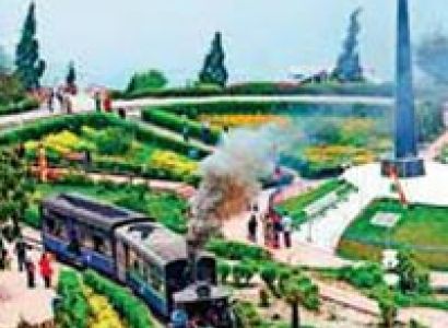 Darjeeling- Gangtok Tour