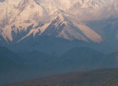 Manali Travel Packages (3N/4D)