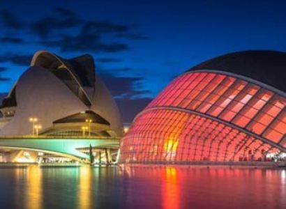 Superb Valencia Tour