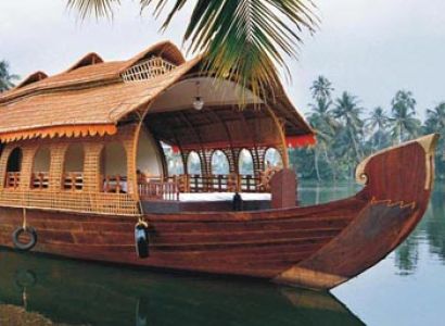 Kerala Magic Tour
