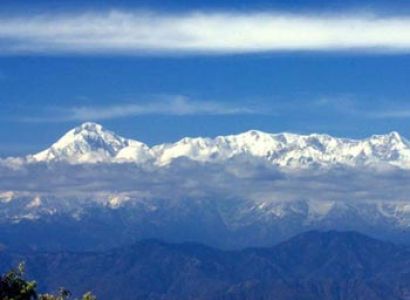 Shimla Short Escape Tour