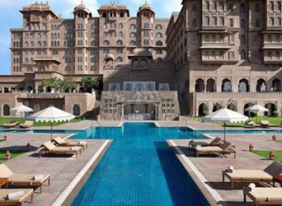 Short Escape to Jaipur Tour