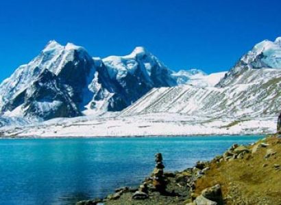 Darjeeling Gangtok Tour