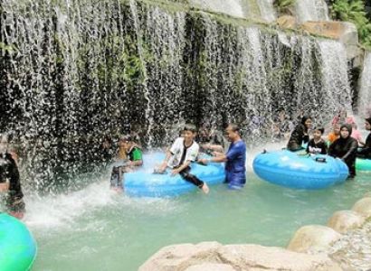 Singapore with Malaysia Tour