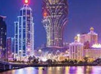 Hong Kong Macau Tour