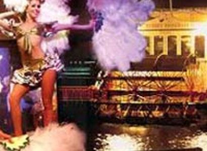 Magical Australia Tour