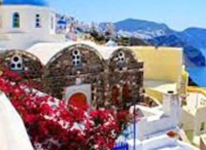 Greece’s Legacy Tour