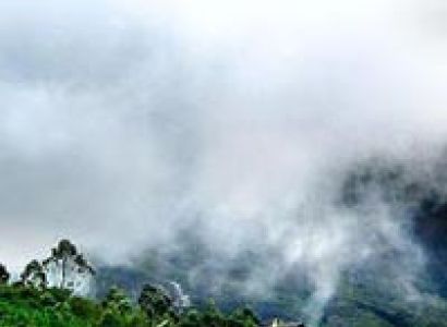 Luxury Escapade to Munnar, Kumarakom and Kovalam | 6 Days 5 Nights Package