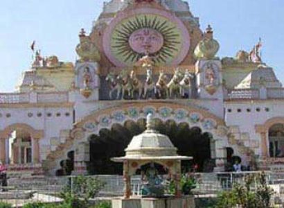 Rann of Kutch Tour Plan