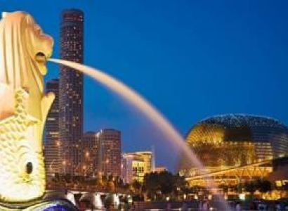 Singapore - Malaysia - Thailand Package