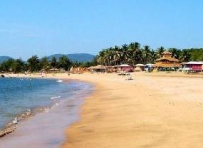 4 Days Goa Tour