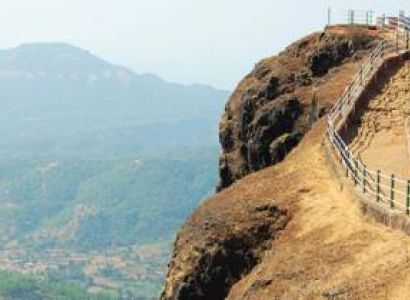 Goa, Mahabaleshwer, Panchgini, Shirdi Tour