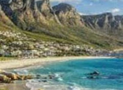 The Best of South Africa Tour