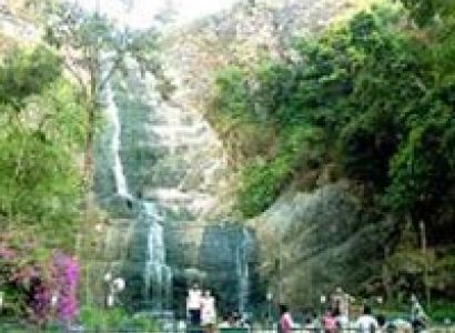 Mesmerizing Western Ghats with Mysore Tour