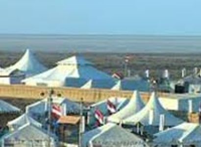 Rann Utsav Gujarat Tour