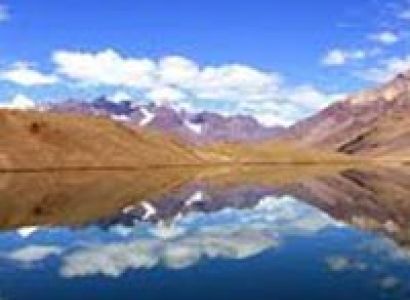 Manali Spiti Valley Tour Package