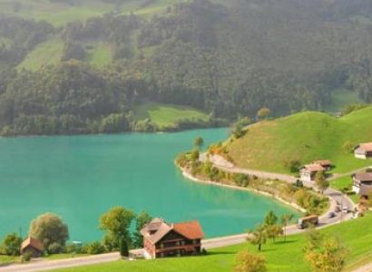 Magical Switzerland Tour