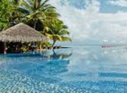 Mesmerizing Maldives Tour