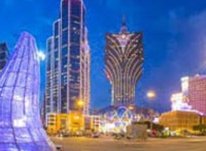 Hong Kong Macau Tour