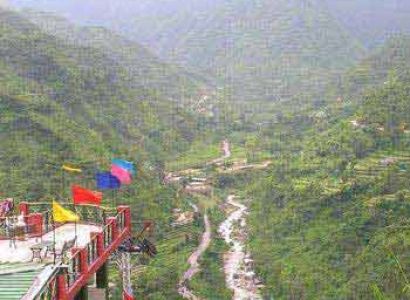 Short Trip to Haridwar and Rishikesh Tour