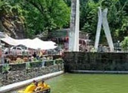 Himachal with Golden Temple - Land Package