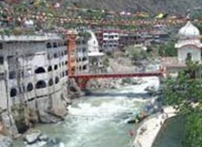 Luxurious Himachal Package