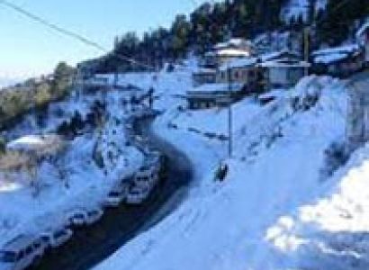 Classic Himachal Tour Package