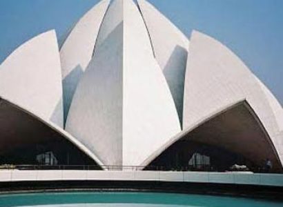 Full-Day Delhi Sightseeing Tour