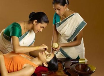Kovalam Ayurveda Tour