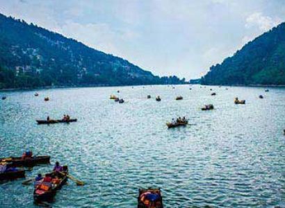 Beautiful Nainital Package