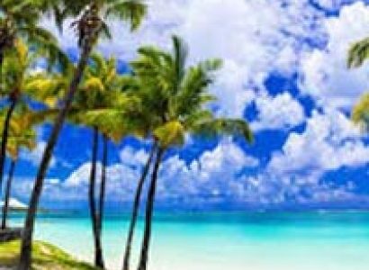 Mauritius Tour
