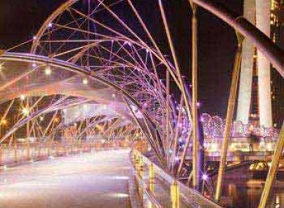 Singapore Tour Packages