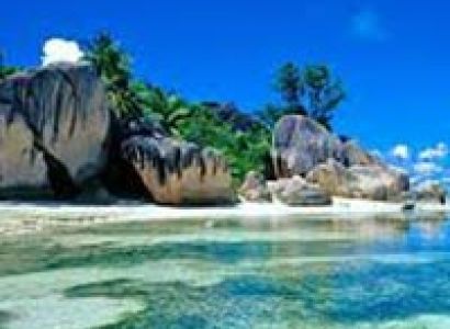 Amazing Srilanka  Tour