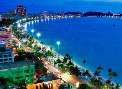 Bangkok And Pattaya Tour