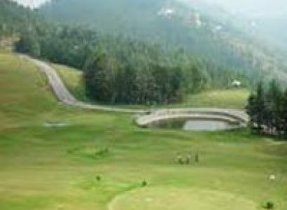 School Trip - Shimla to Naldehra Tour