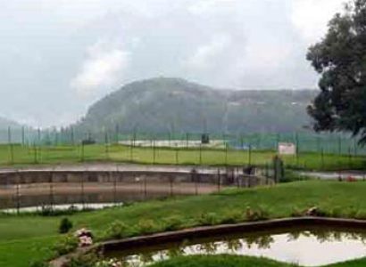 One Day Exclusive - Shimla - Chail Trip Tour