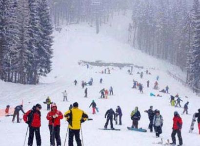 Exclusive Shimla Tour