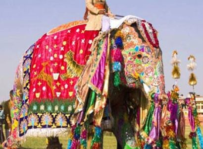 Exciting Rajasthan Tour