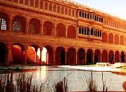 Jaisalmer Desert Festival Tour