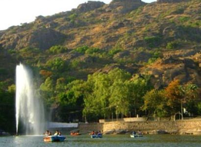 Glimpses of Mewar Tour