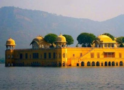 Rajasthan Culture Tour