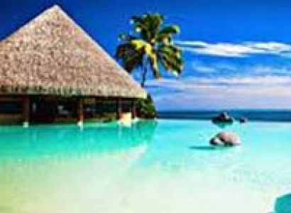 Andaman Tour Package