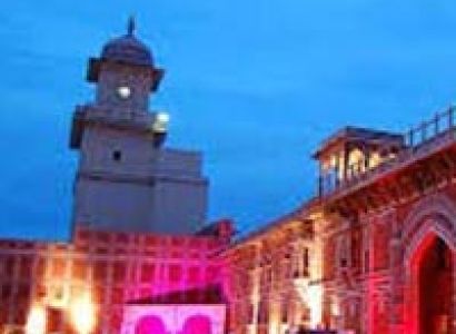 Jaipur Package Tour