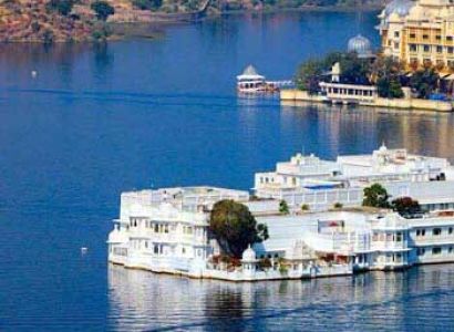 Udaipur Package Tour
