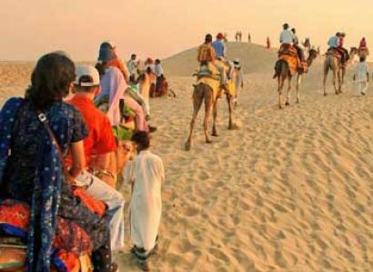 Jaisalmer Package Tour