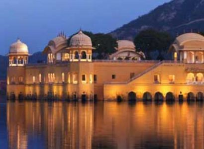 Jaipur Trip Tour