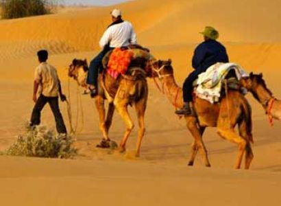 Jaisalmer Tour
