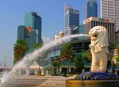 Singapore Package
