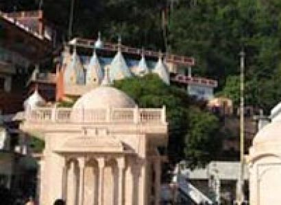 North India Hindu Pilgrimage Tour