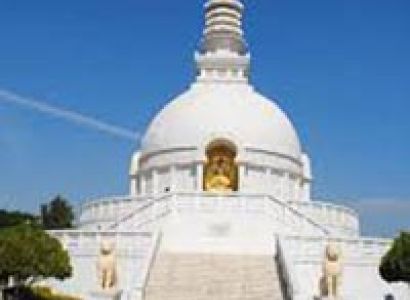 Patna - Vishali Tour